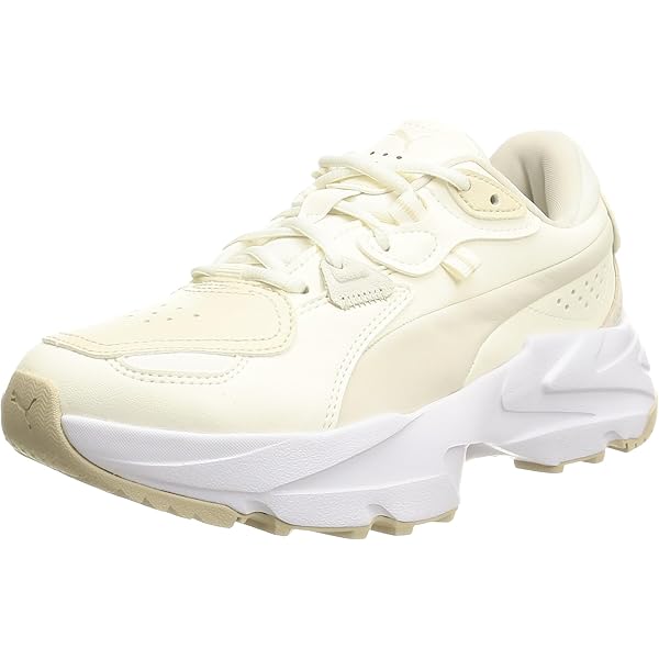 美品　プーマ パルサー ウェッジ ウィメンズ バッジ　25.0 PUMA スニーカー PULSAR WEDGE WNS BADGE（プーマ パルサー
